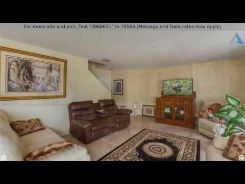 Priced at $309,900 - 6593 Rivermill Club Dr, Lake Worth, FL 33463