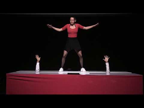 Art Performance Oktober 2017