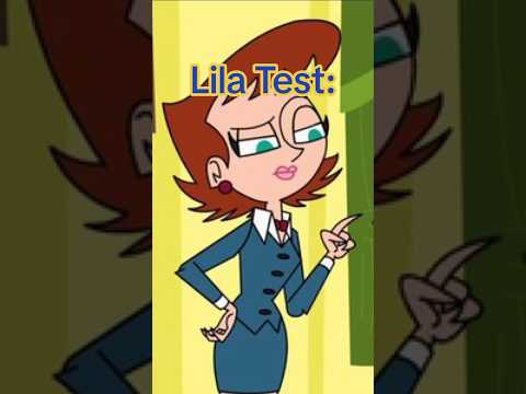 Johnny Test’s Mother Is Acting Up!