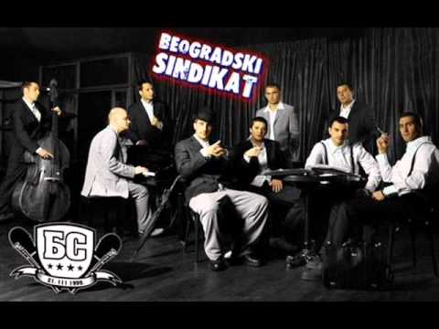 Beogradski Sindikat - Svedok