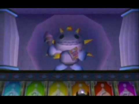 Top VGM #243 - Sonic Adventure 2 Battle - Hero Race