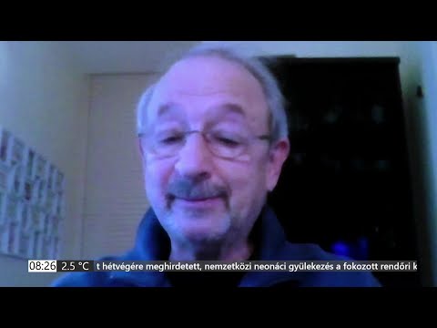 PIRKADAT M. Kende Péterrel: Gordon István