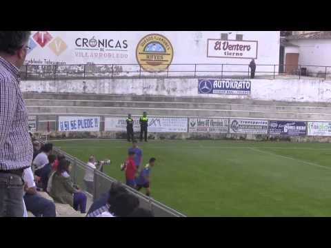 Imágenes del Villarrobledo 1 Formentera 1