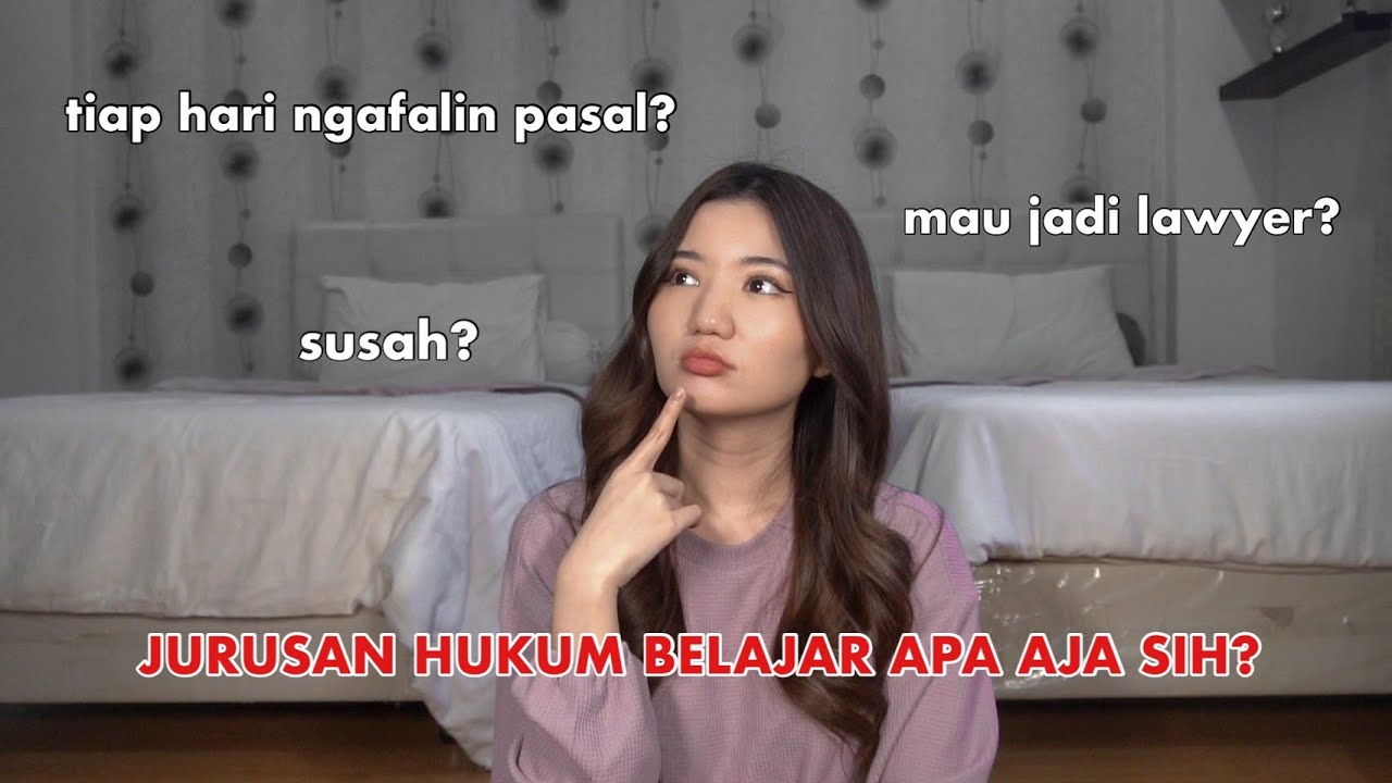 Q & A JURUSAN HUKUM | FH UNPAR