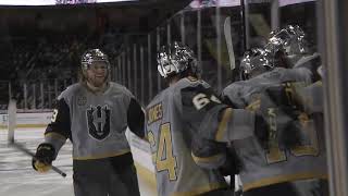 Eagles vs. Silver Knights | Mar. 26, 2021