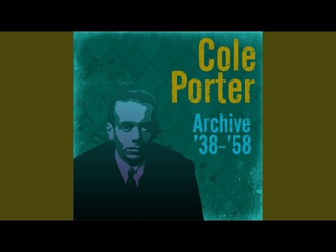 All Of You (Silk Stockings - 1955)