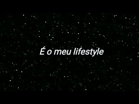 Global dan feat AZN - lifestyle | LEGENDADO/TRADUÇÃO PT-BR