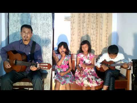 Stand Up And Tell Me If You Love My Jesus - Misc Praise Songs