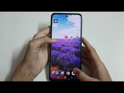 how to off camera watermark in Poco F3 GT | mobile camera watermark setting