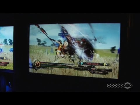 Lightning Returns: FFXIII - TGS 2013