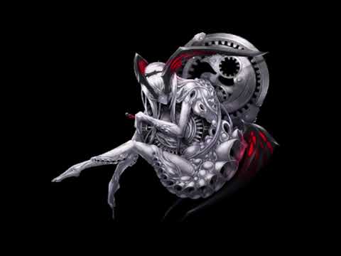 Black Souls 2 Soundtrack - Queen Alice - Grand Guignol Phase 6