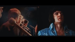 Elvis Presley - Sweet Sweet Spirit (Remastered 2015 Version) - Elvis On Tour