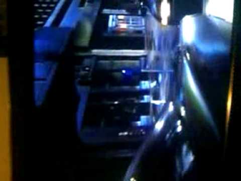 Blue Streak (MOVIE) Part 1.