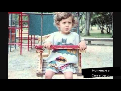 Black Kamikase - Homanaje a Canserbero. (Carta pa ty).