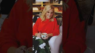 Surprise! You can listen to “Merry Christmas, Valentine” today, a song I wrote &amp; recorded with Garth