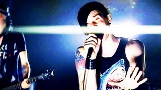 Claps For Caroline - &quot;Cruel Memories&quot; Official Music Video