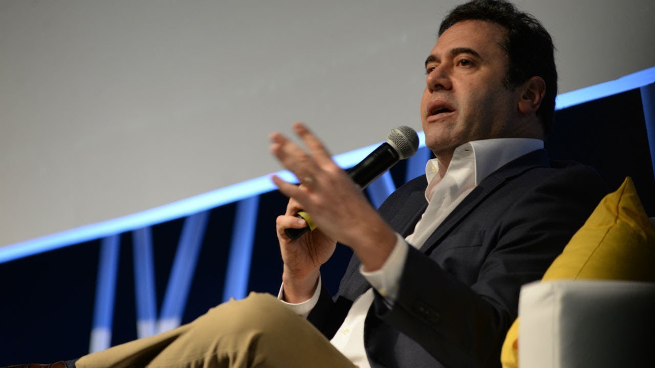 Como o Grupo Boticário mantém o ritmo de startup