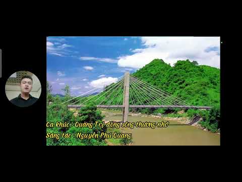 Thể hiện bởi Nguyễn Phú Quang
