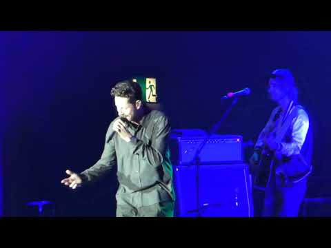 Max Herre feat. Clueso - ANNA Live in Erfurt 29.12.2019