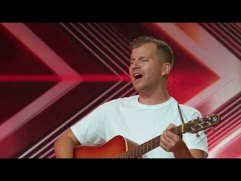 Koelaulu Henri-Aleksi Pietiläinen - Keihäänkärki | X Factor Suomi | MTV3