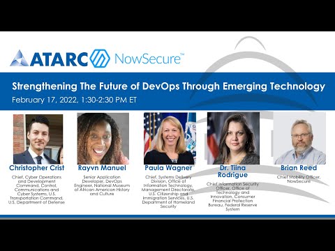 Strengthening The Future of DevOps Through Emerging Technology