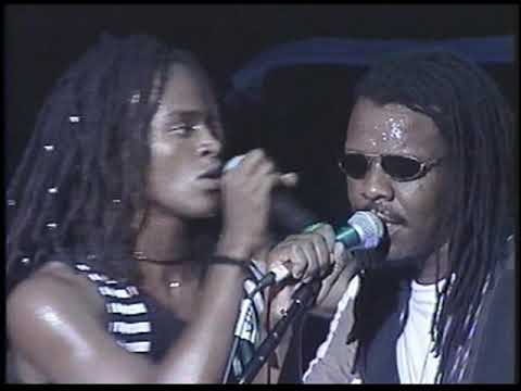 Negro É Lindo - Cidade Negra