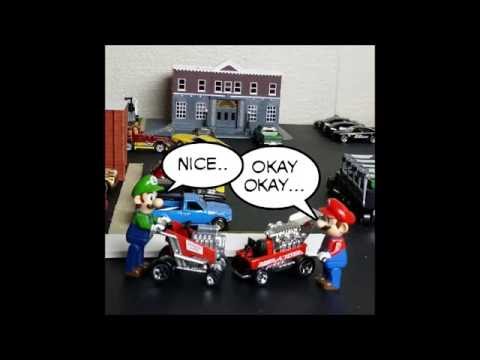 Express Lane vs Radio Flyer