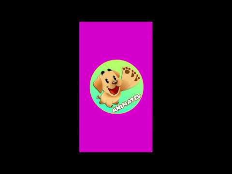 Animated Stickers for Whatsapp video thumbnail