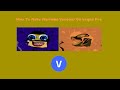 How To Make Marimba Vocoder On Vegas Pro