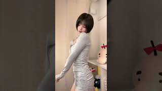 女の子もこの振り方使えますよね