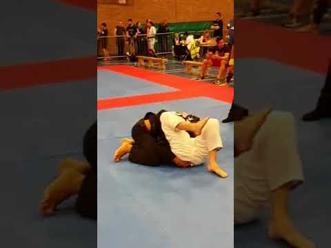 farouk zitoune bjj  open uk