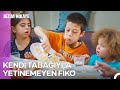 6 Saatte Elibol Ailesi Özel Sahneler 1 Bizim Hikaye