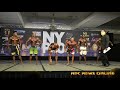 2020 @ifbb_pro_league NY Pro Men's Physique FInals,