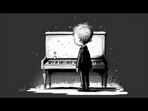 My best melancholic piano pieces + free sheets