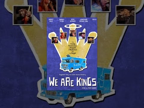 Thumbnail for We Are Kings by Magic!, Head, Y&T