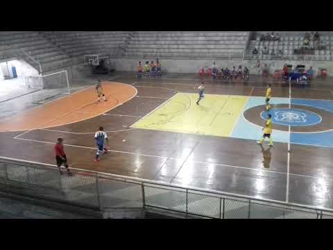 Olaria x Madureira (5ªRodada do 2ºTurno...FFSERJ 2018...sub 15)2ºTempo