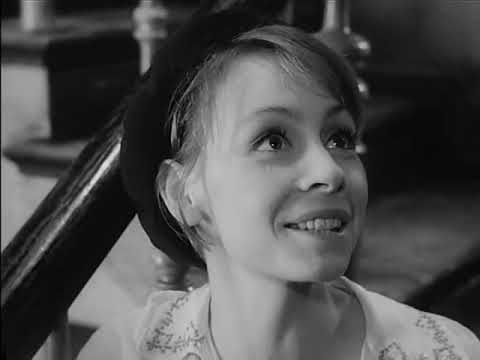 KLEINER MANN, WAS NUN 1.TEIL