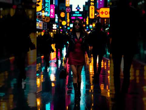 GizAI AnimateLCM example