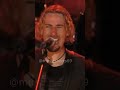 Nickelback Figured You Out Live At Sturgis 2006 Shorts Nickelback Figured Rock