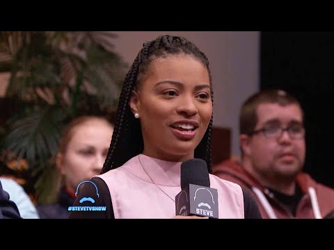 Give Your Boyfriend an Ultimatum WHEN... II Steve Harvey