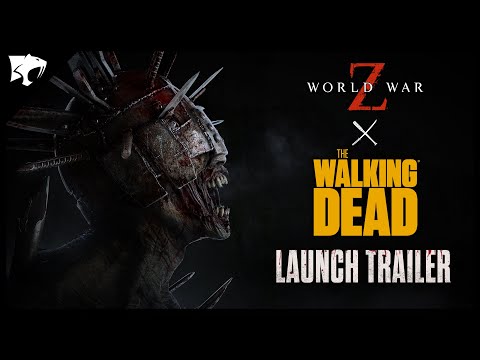 World War Z Game and Skydance Games