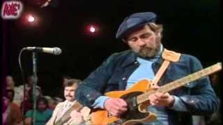 Roy Buchanan- The Blues Lover