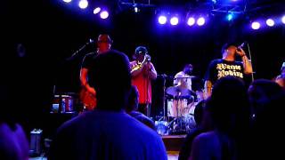 Rehab - My Last Tattoo