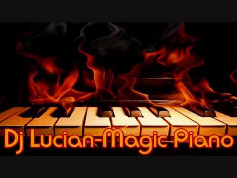 Dj Lucian-Magic Piano