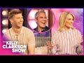 Summer House Stars Kyle Cooke Lindsay Hubbard React To Andy Cohen S Surprise Visit