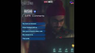 A Not-So-Ordinary Web Life | Chutzpah | SonyLIV Originals | 18+ | Streaming Now