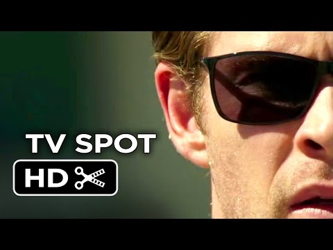 Blackhat TV SPOT #1 (2015) - Chris Hemsworth Action Movie HD