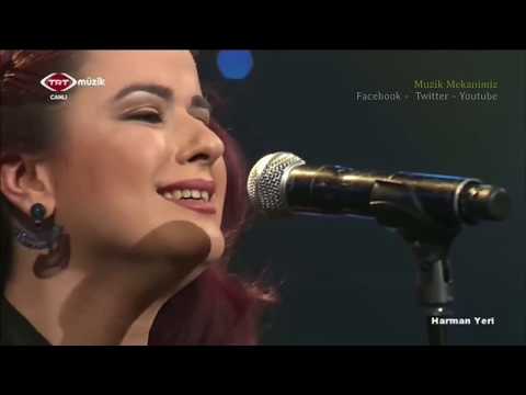 Ezgi Azizoğlu - Erik Dali Gevrektir