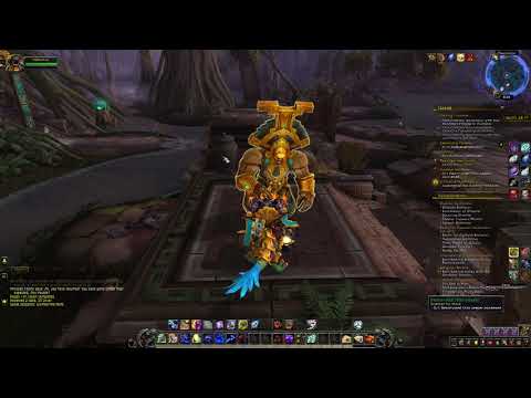 World Of Warcraft Playthrough: Part 91