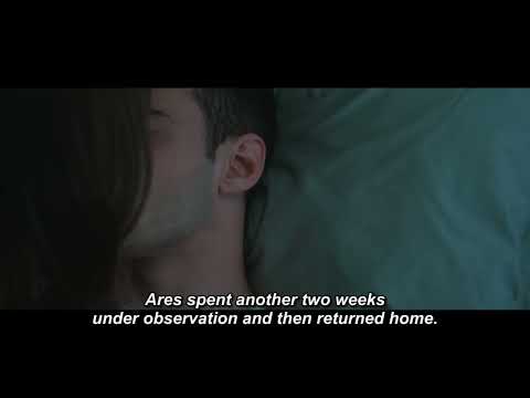 Through My Window 2022 | Hot kiss scene Raquel and Ares